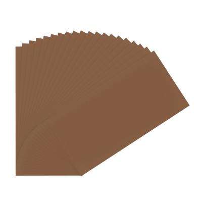 Vaessen Creative Tonkarton (glatt) - Hazelnut